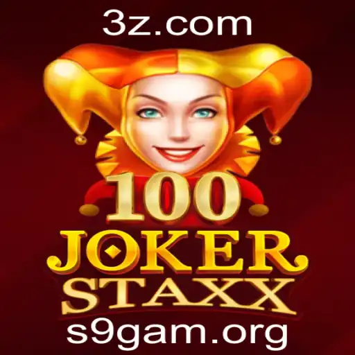 Descubra o Mundo de 100JokerStaxx: Um Jogo de Cassino Excitante