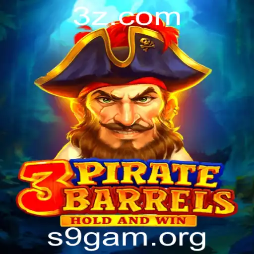 Descubra as Aventuras de 3PirateBarrels: Um Jogo de Estratégia e Destrezas