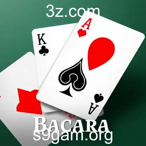 Explorando o Fascinante Mundo do Bacará: Estratégias e Dicas para S9gam