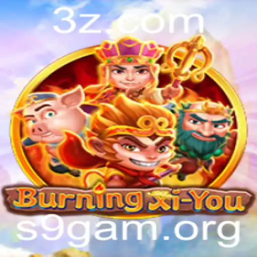Explorando o Fascinante Mundo de BurningXiYou: Uma Jornada Épica no Universo dos Jogos