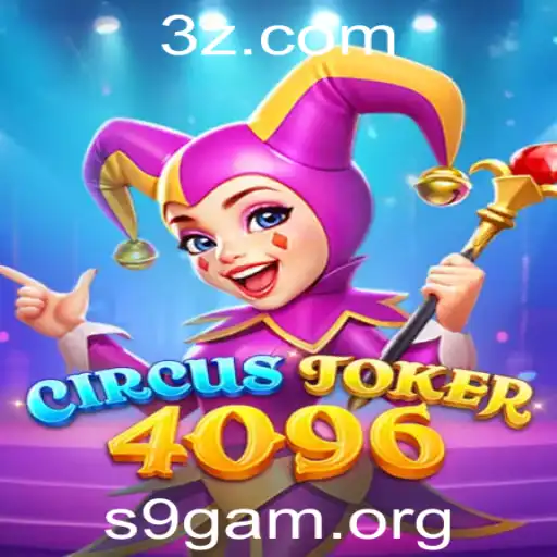 Explorando o Mundo Vibrante de CircusJoker4096