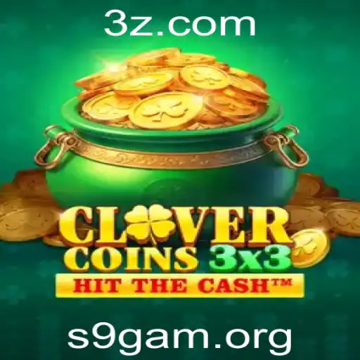 Explorando o Fascinante Mundo de Clovercoin3x3