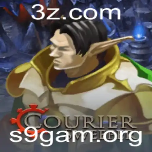 CourierSweeper: Uma Aventura Inovadora no Mundo dos Jogos