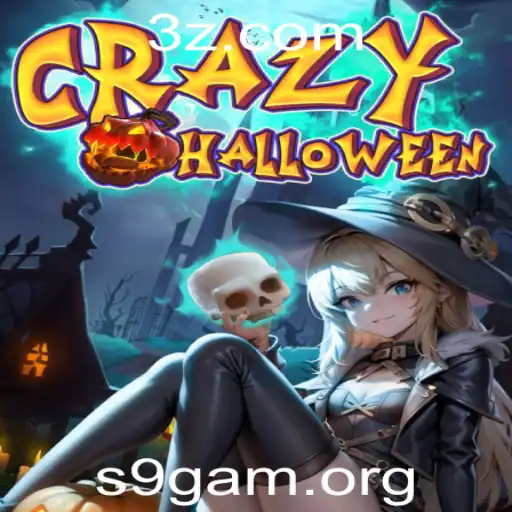 Descubra o Mundo de Loucuras de CrazyHalloween: Um Jogo Inovador com a Palavra-Chave S9gam