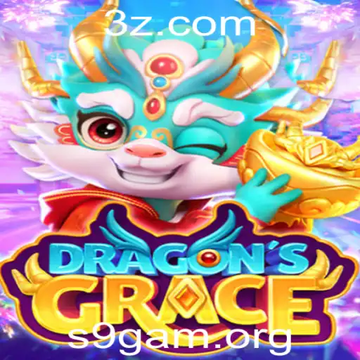 Descubra a Fascinante Aventura de DragonsGrace