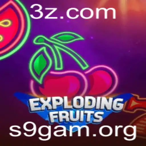 ExplodingFruits: O Jogo de Tabuleiro Inovador que Conquista S9gam
