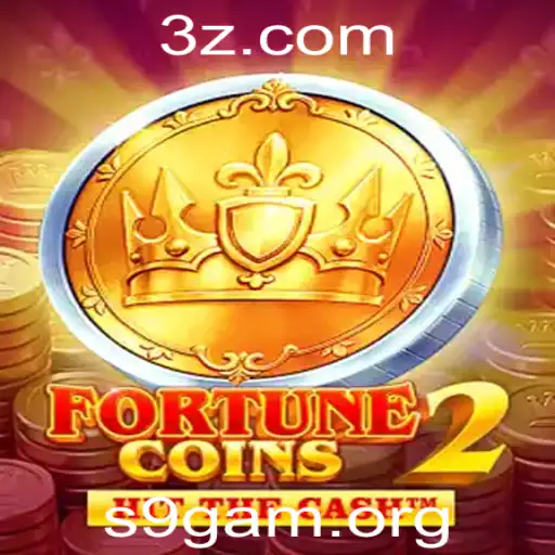 FortuneCoins2: Uma Nova Era nos Jogos de Azar