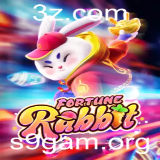 FortuneRabbit: Explorando o Fascinante Mundo do Jogo S9gam