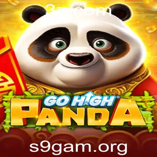GoHighPanda: Explorando o Mundo do Jogo e a Chave S9gam