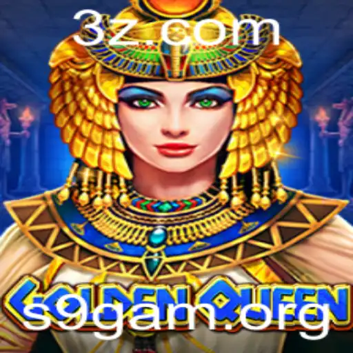 GoldenQueen: O Jogo Revolucionário que Conquista o Mundo
