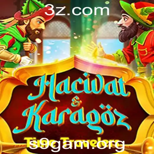 Explorando o Mundo de HacivatandKaragoz: O Tradicional Jogo Revitalizado