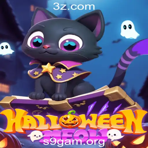 Descubra HalloweenMeow: A Emoção Assustadora do Novo Jogo de S9gam