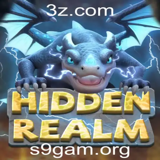 Descubra o Mundo de HiddenRealm: Um Guia Completo para o Jogo Sensação