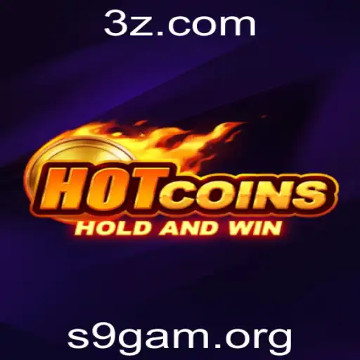 Explorando o Mundo de HotCoins: Um Mergulho no Jogo do Momento