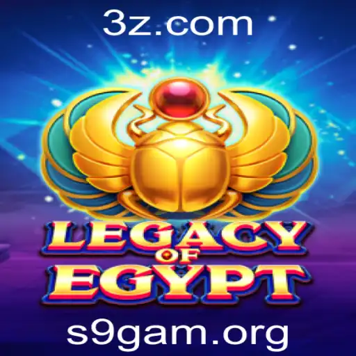Explorando os Mistérios de LegacyOfEgypt