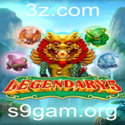 Descubra o Universo de Legendary5: Um Mergulho no Mundo de S9gam