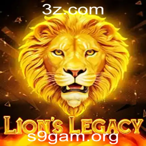 Descubra o Fascinante Mundo de LionsLegacy: A Aventura Épica de S9gam