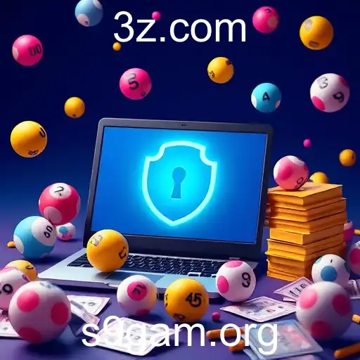 Loteria Online: A Revolução Digital no Mundo das Apostas