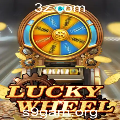 Descubra as Emoções e Regras de LuckyWheel: O Novo Fenômeno de Jogo