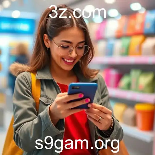 Ofertas Exclusivas e o Papel da S9gam no Mercado Atual