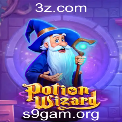 Explorando o Mundo de PotionWizard: Uma Aventura de Feitiçaria e Estratégia
