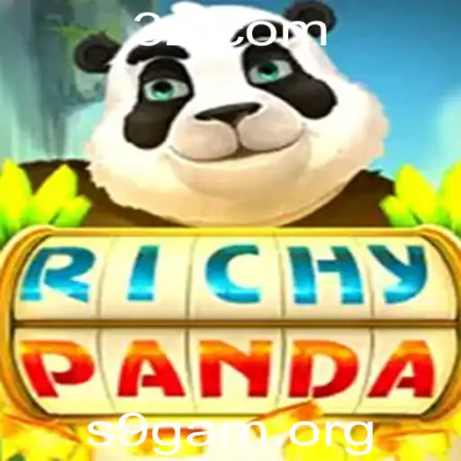 RichyPanda: Uma Aventura Fascinante no Mundo dos Ursos de S9gam