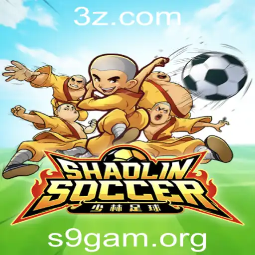 Descubra o Fascinante Mundo do Jogo ShaolinSoccer