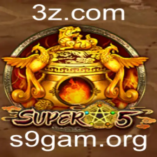 Super5: Um Novo Horizonte no Mundo dos Jogos