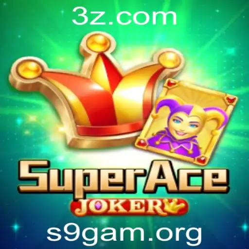SuperAceJoker: Descubra o Novo Fenômeno do Mundo dos Jogos