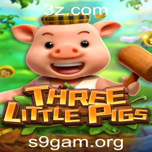 Descubra o Fascinante Mundo de THREELITTLEPIGS: Um Jogo de Estratégia Único