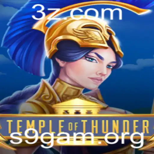 Explorando TempleofThunder: A Nova Sensação de S9gam