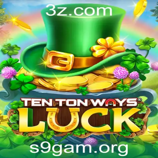 Explorando as Aventuras de TenTonWaysLuck: Um Mergulho no Universo de S9gam