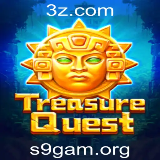 Descubra o Mundo de Aventura de TreasureQuest