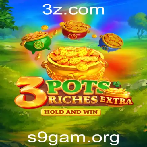 Explorando o Fascinante Mundo de 3potsExtra: Uma Nova Era no Universo dos Jogos
