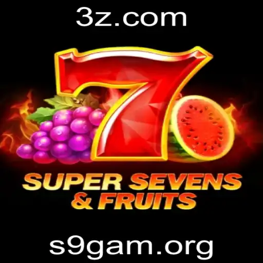 Explorando o Fascinante Mundo do Jogo 7SuperSevensFruits