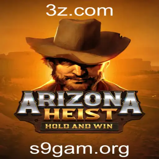 ArizonaHeist: Explore o Mundo de Roubo e Intriga