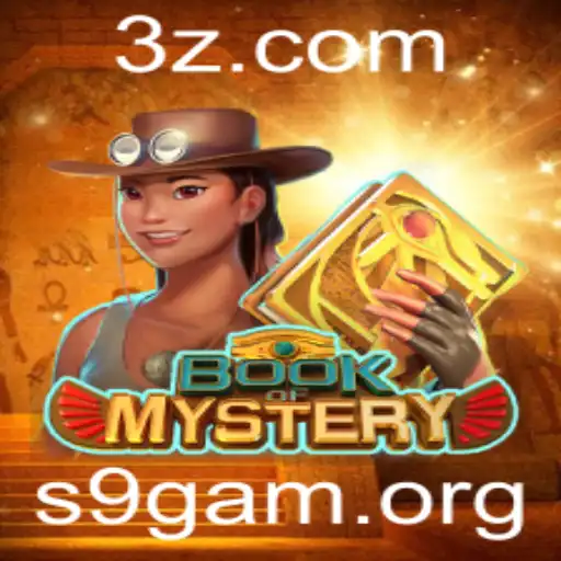 Book of Mystery: Explorando Aventuras e Segredos do Jogo