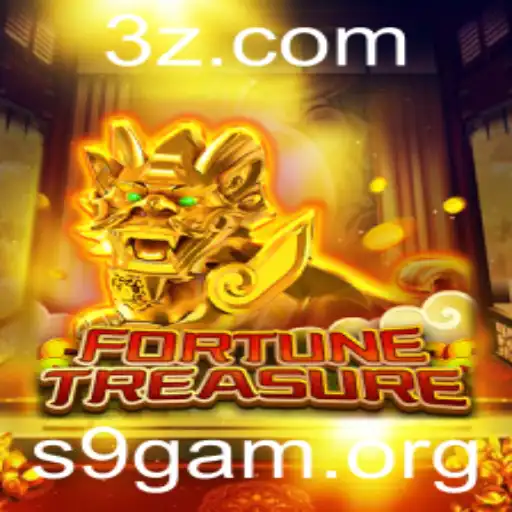 Descubra o Fascinante Mundo de FortuneTreasure: Aventura e Estratégia no Jogo do Ano