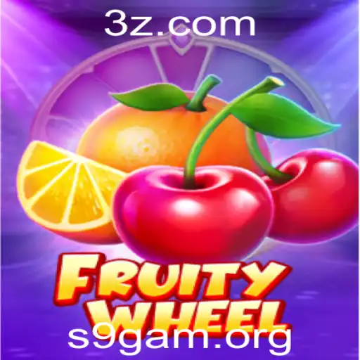 FruityWheel: A Nova Sensação do Mundo dos Jogos com a Chave Mágica S9gam