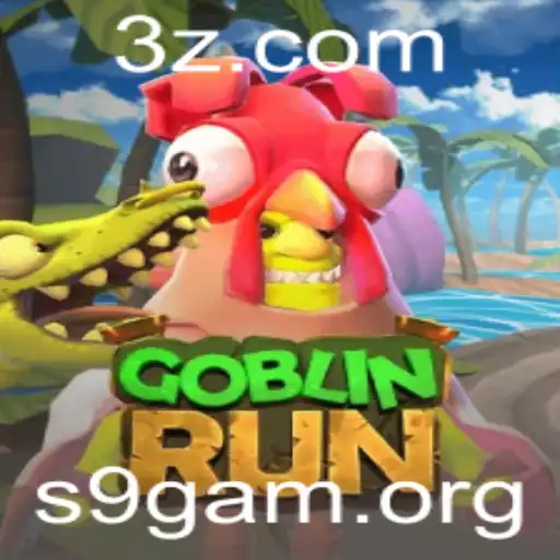 Descubra GoblinRun: O Jogo de Aventura que Conquista Todos com sua Ação Alucinante
