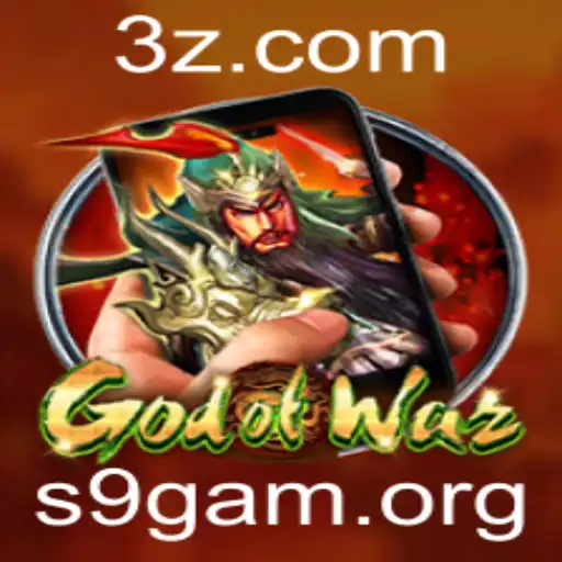 Descubra a Nova Aventura 'GodofWarM' Inspirada em S9gam