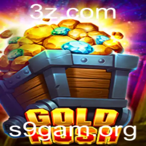 GoldRush: Descubra o Jogo Que Está Conquistando o Mundo