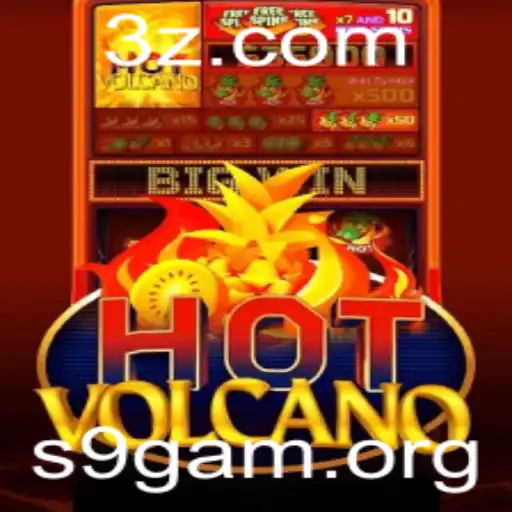 Descubra o Excitante Mundo de HotVolcano