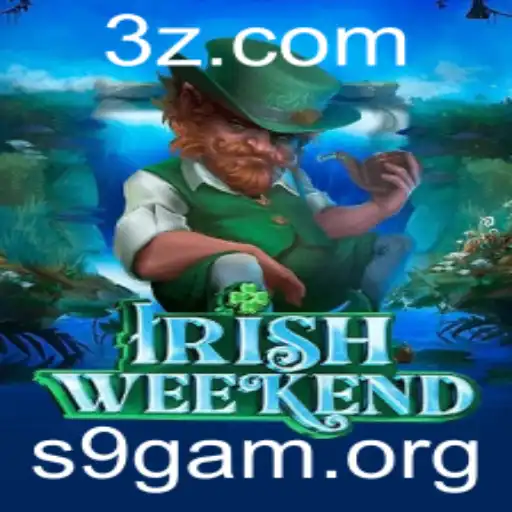 IrishWeekend: O Novo Jogo de Estratégia Envolvente