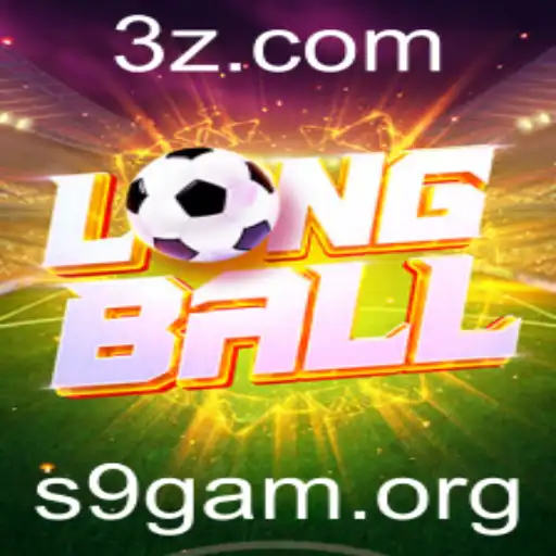 LongBall: A Nova Sensação do Mundo dos Jogos