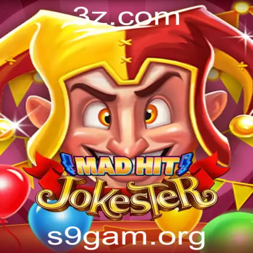 Descobrindo MadHitJokester: Um Mergulho no Jogo do Momento