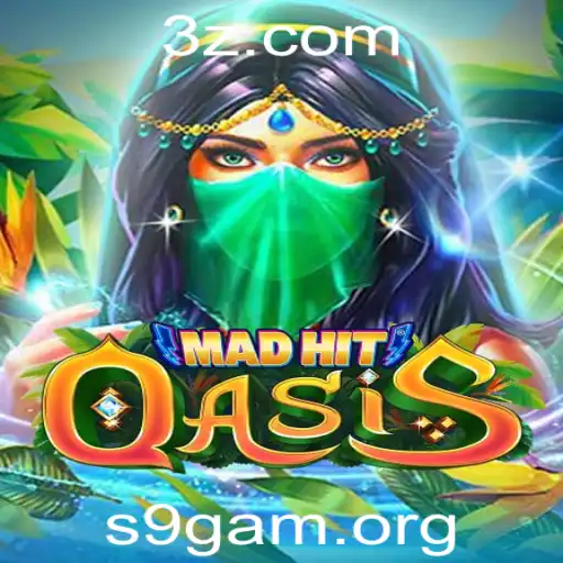 MadHitOasis: O Mundo Dinâmico e Estratégico do Novo Jogo S9gam