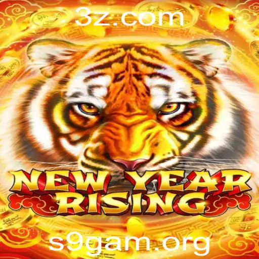 Explorando NewYearRising: A Nova Sensação do Gênero Battle Royale