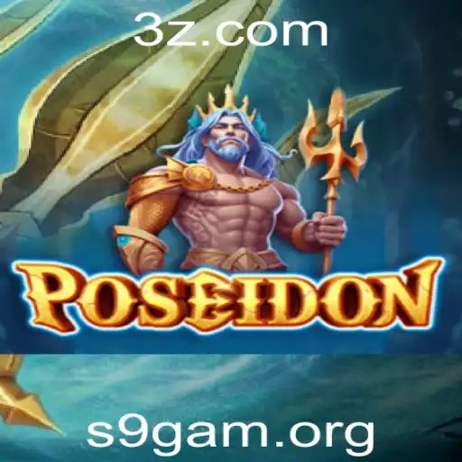 Descubra Poseidon: O Novo Jogo que Estimula Estratégia e Aventura