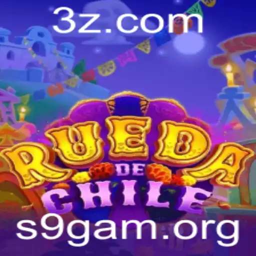 Explorando RuedaDeChile: O Fascinante Jogo Tradicional Chileno